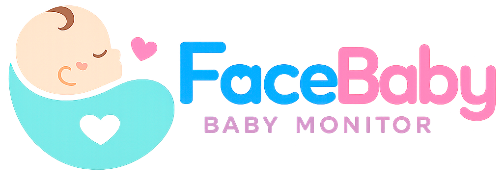 FaceBaby Baby Monitor